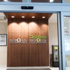 Pediatric Emergency Center at Children's Memorial Hermann