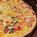 Via Mia Pizza - Pizza
