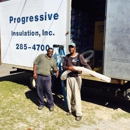 Progressive Insulation - Insulation Contractors