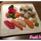 Sushi Mito