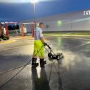 STL Clean & Green Pressure Washing - Building Maintenance