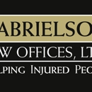 Gabrielson Law Offices Ltd - Product Liability Law Attorneys