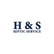 H & S Septic Service