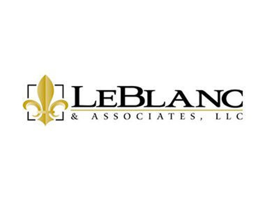 LeBlanc & Associates - Edmond, OK