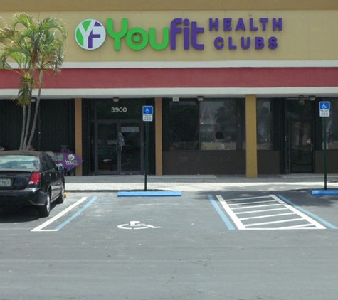 Youfit Health Clubs - Miami, FL