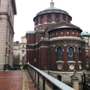 Columbia University - Historical Places