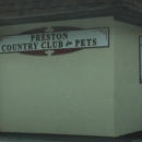 Preston Country Club - Pet Boarding & Kennels