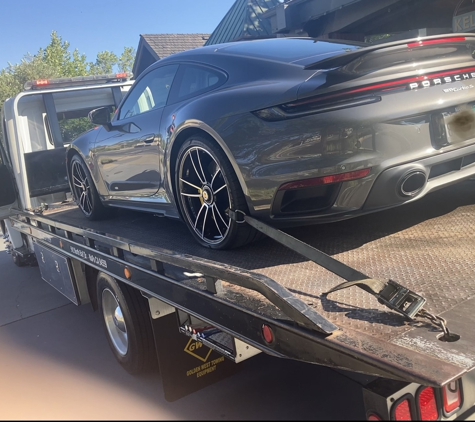 Escalante Towing Service - Napa, CA