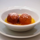 Ahmed Indian Restaurant OBT