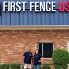 First Fence Ltd USA