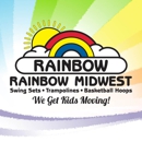 Rainbow Play Midwest - Bloomington - Playground Equipment