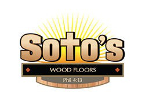 Soto's Wood Floor Refinishing