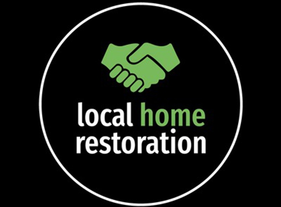 Local Home Restoration - Simpsonville, SC