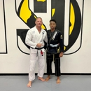 Gustavo Machado Brazilian Jiu-Jitsu Wilson, NC - Martial Arts Instruction