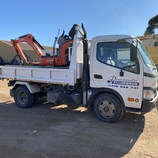 Peninsula Plumbing S.A. - Moonta, SA
