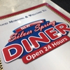 Silver Spring Family Diner gallery