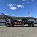 Andy's Towing Co. - Towing