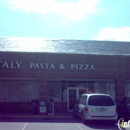 Italy Pasta & Pizza - Pizza
