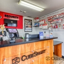 CubeSmart Self Storage - Self Storage