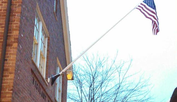 Citywide Flagpole Service - Floral Park, NY