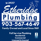 Etheridge Plumbing