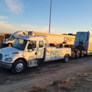 Bronco Towing - Towing