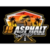 JB's Asphalt Services gallery