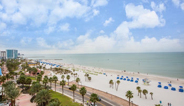 Club Wyndham Clearwater Beach - Clearwater Beach, FL