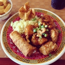 Canton Buffet - Chinese Restaurants