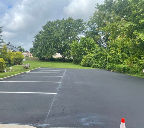 Apex Asphalt Services - Rising Sun, MD