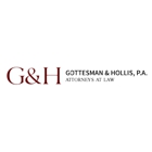 Gottesman & Hollis, P.A.