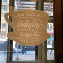 Ralph's Coffee - Coffee Shops