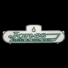 Jones Propane Co gallery