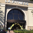 LA Fitness - Health Clubs