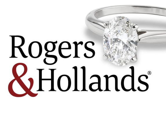 Rogers & Hollands® Jewelers - Lafayette, IN