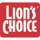 Lion's Choice - Fenton