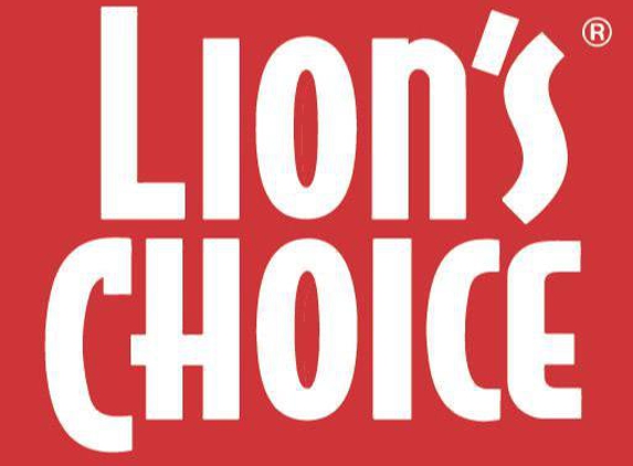 Lion's Choice - O'Fallon MO - O Fallon, MO