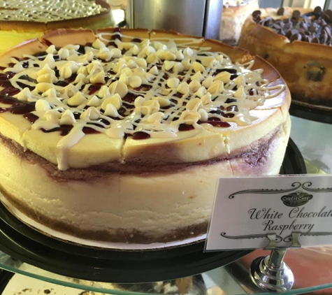 City Hall Cheesecake - Hernando - Hernando, MS