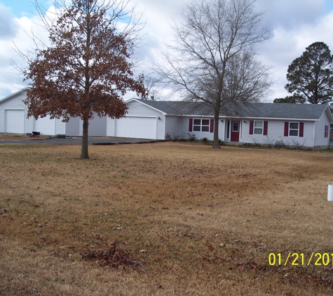 Garage Door Fixer - Conway, AR