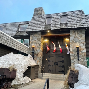 Alta Peruvian Lodge - Alta, UT