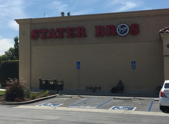 Stater Bros. - La Verne, CA