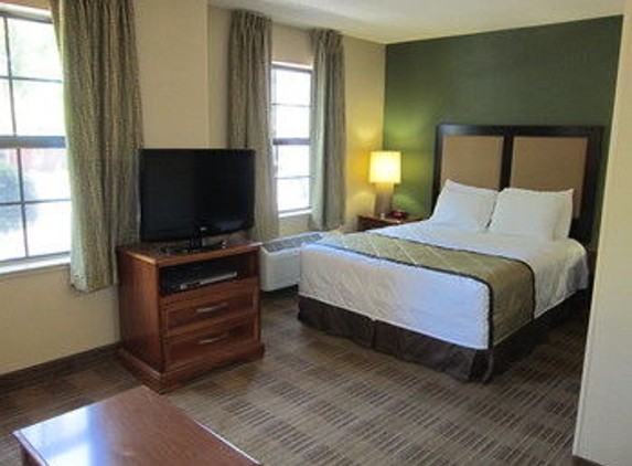 Extended Stay America - Fremont, CA