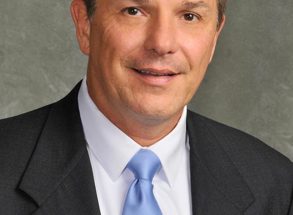 Edward Jones - Financial Advisor: Greg Faust - Cincinnati, OH