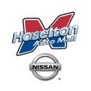 Hoselton Nissan - Automobile Parts & Supplies
