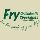 Fry Orthodontic Specialists - Orthodontists