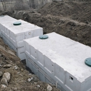 B & F - Septic Service - Septic Tanks-Treatment Supplies