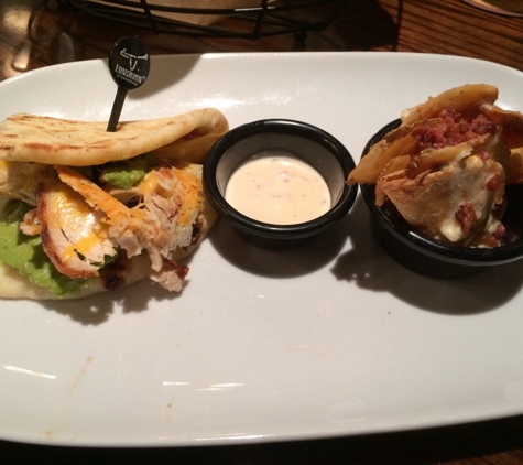 LongHorn Steakhouse - Warner Robins, GA