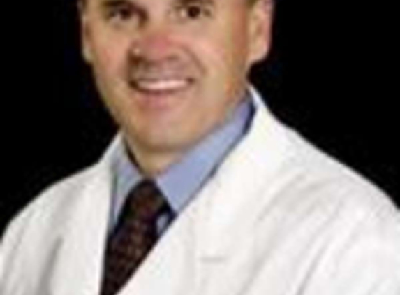 Dr. Lonnie R Empey, DO - Mesquite, NV