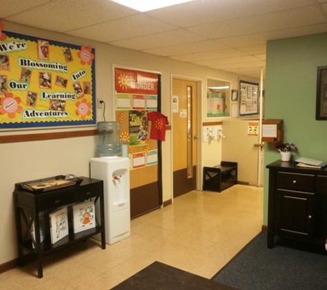 Parham Road KinderCare - Richmond, VA