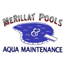 Merillat Pools & Aqua Maintenance - Swimming Pool Equipment & Supplies